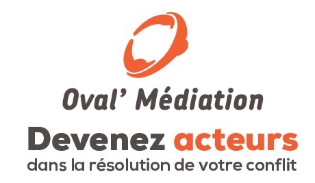 oval mediation