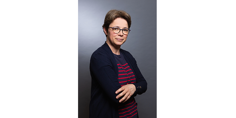 Agnes BONARDI