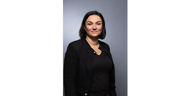 Amelie TOTTEREAU RETIF