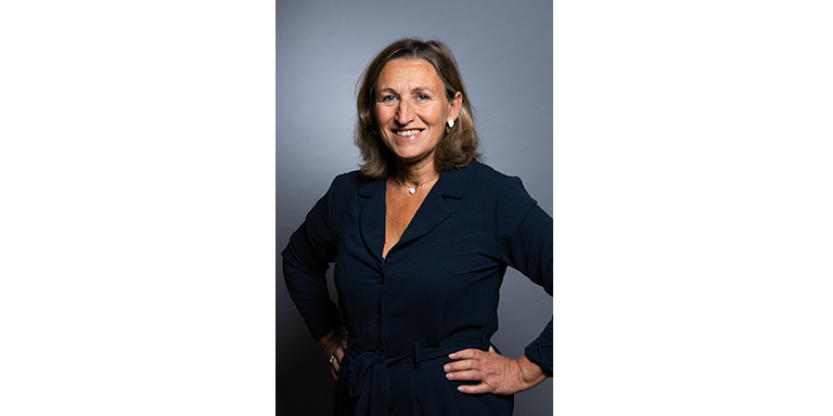Anne BONHOMME