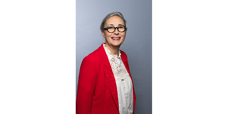 Anne PALADINO