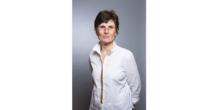 Benedicte GREFFARD POISSON