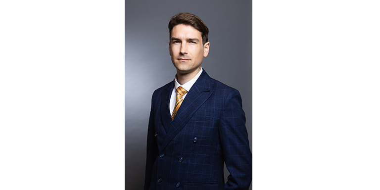 Benjamin MARTINOT LAGARDE