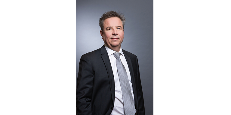 Bertrand NURET