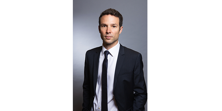 Boris ZIARKOWSKI