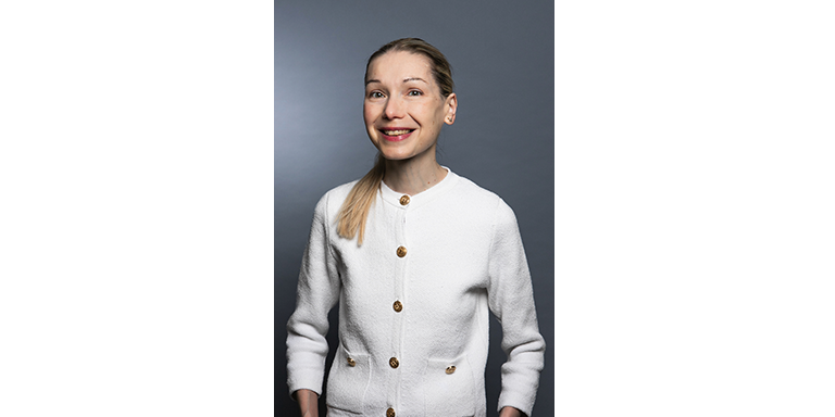 Christelle TISSIER