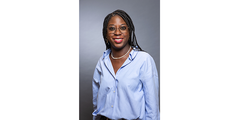 Christiane DIOP