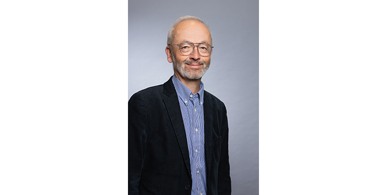 Christophe PESMES