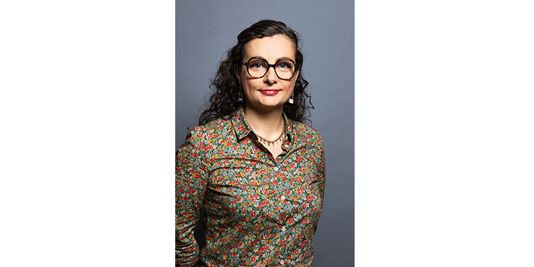Clemence LEMARCHAND