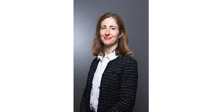 Clemence STOVEN