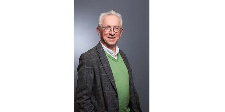 Didier CAILLAUD