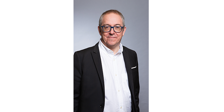 Didier CLIN