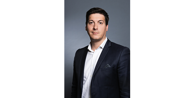 Emeric POURRIAU