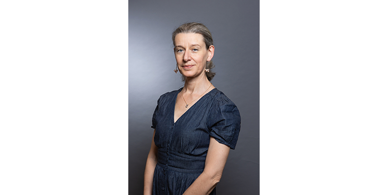 Estelle GARNIER