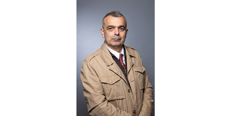 Gregoire MALLEIN