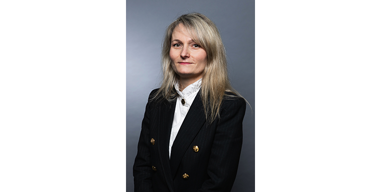 Helene CADINOT MANTION