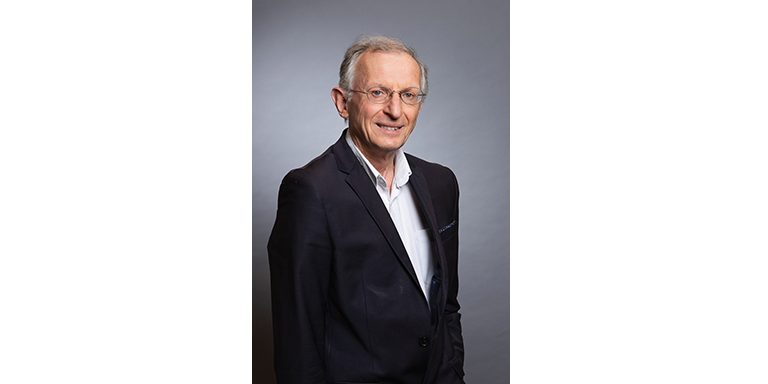Jean Michel Licoine