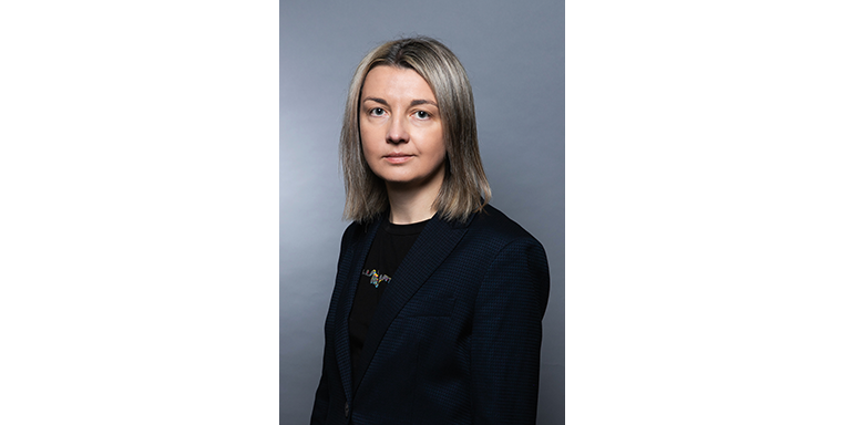 Joanna FIRKOWSKI