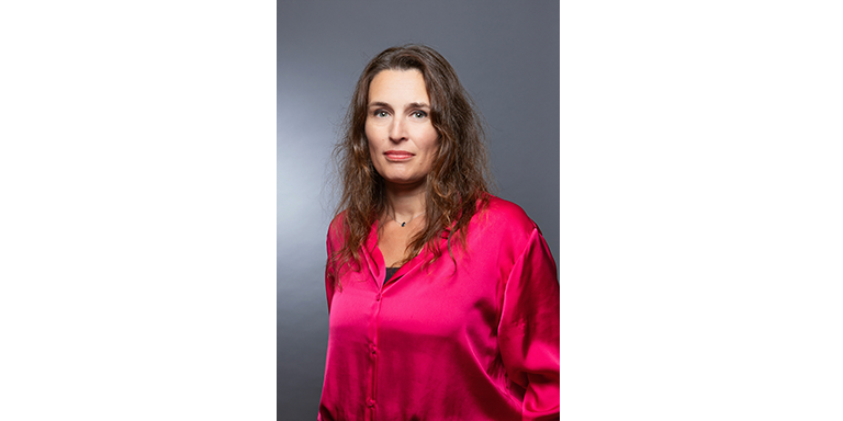 Johanne BONVILLAIN