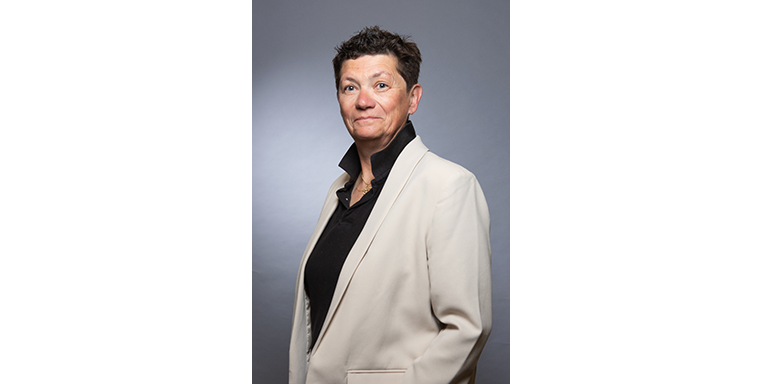 Laure Legendre