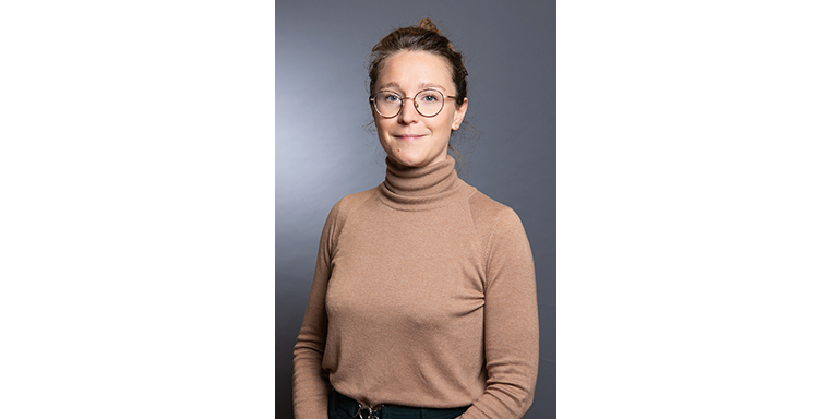 Marie Sophie JENVRIN