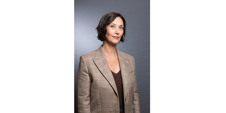 Marie Stephanie SIMON