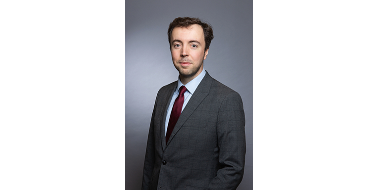 Maxime Henri VILAIN