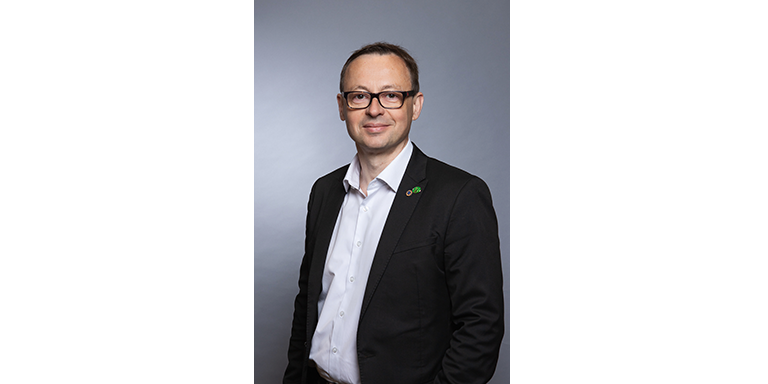 Olivier HEGUIN de GUERLE 1