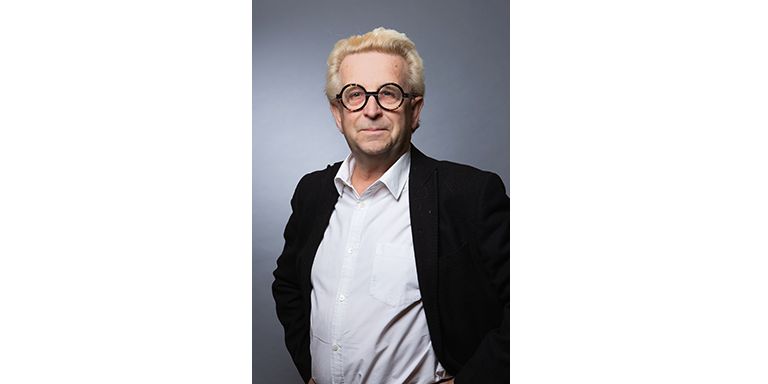 Pascal LAVISSE