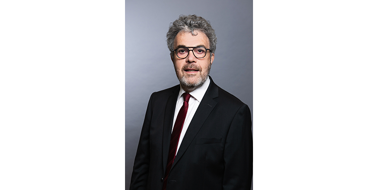 Pascal VILAIN