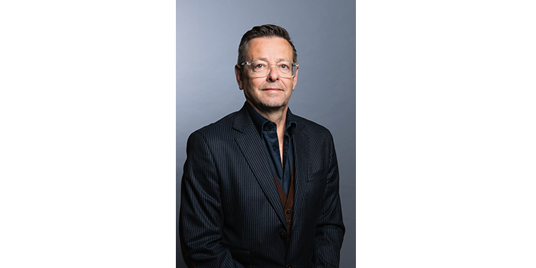 Philippe CROZE