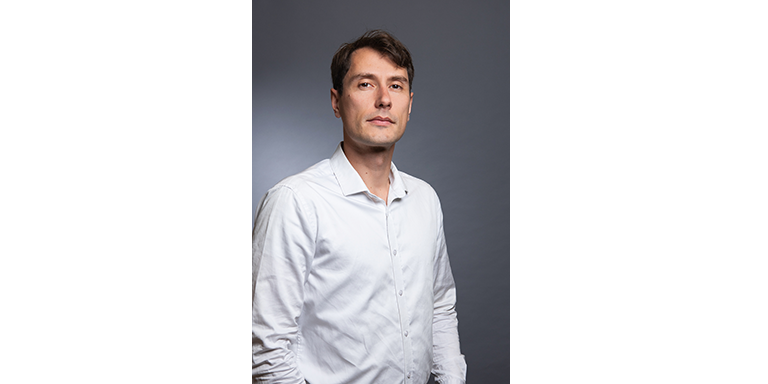 Pierre Yves WOLOCH
