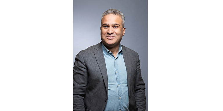 Rachid BOUZID