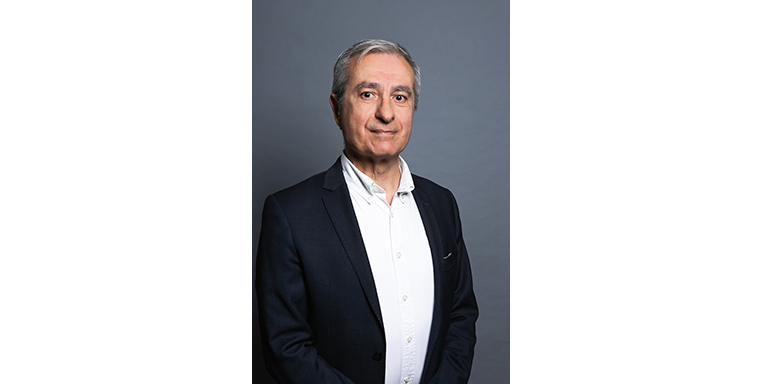 Thierry OUSACI