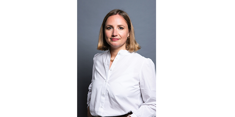 Violette MONCHAUX