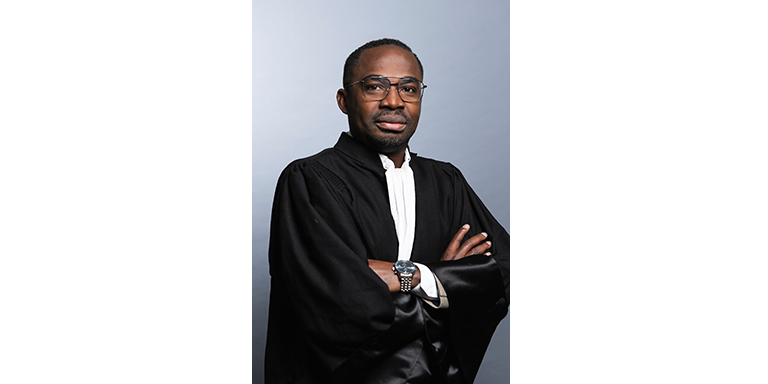 YELA KOUMBA