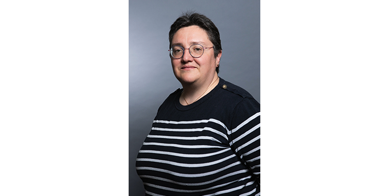 celine Rouet