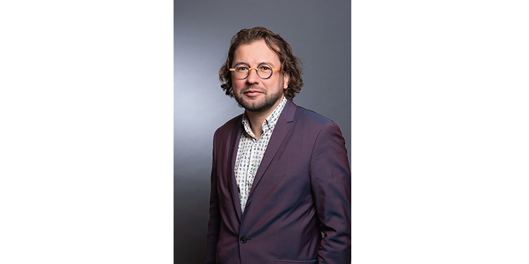 franck Silvestre