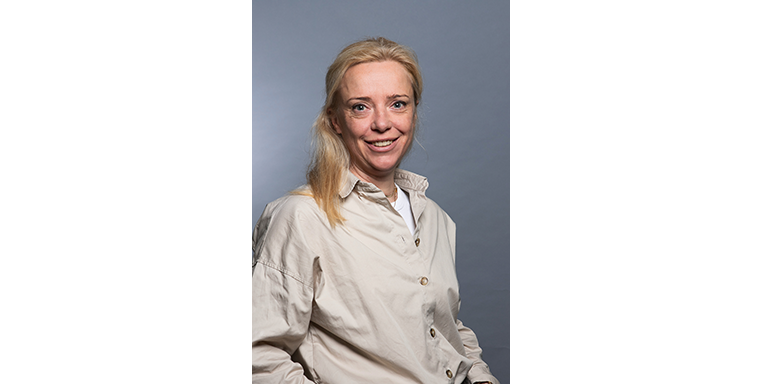 pauline Saada Dussart